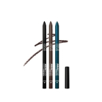 MAKE UP FOR EVER Aqua Resist Spalvotas pie&scaron;tukas Choice-10 black