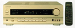 Pioneer AV erdvinio garso stiprintuvas VSX-D3