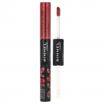 Rimmel London, Provocalips, 16 val. atsparus bučiniams lūpų dažas, 750 Heart Breaker, 4,1 ml (4 ml)/0,1 fl oz (3 ml)