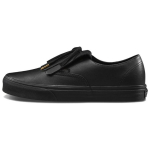 Autenti&scaron;ki Vans Fringe 'Juoda Auksinė' Moteri&scaron;ki VN0A3DPFFH3 37
