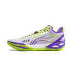 Disney x Li Ning Blade 6 Cushioning Slip Resistant Abrasion Resistant Rebound Grip Low top All around Basketball Shoes ABAV063-3 41