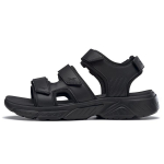 Reebok Hyperium Sandalai Juodi Sandalai GX7846 42