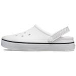 Crocs Off Court klumpės 'Baltos' 208371-100 39-40