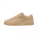 Puma CA Luxe Elevated Unisex Smėlio spalvos 401356-02 EU 36