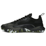 Puma Fuse 2.0 Murph Vyri&scaron;ki Juodi Vidutinio Pilkumo Žalios Samanos 377968-01 EU 39