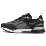 Puma Mirage Tech Core Vyri&scaron;ki Puma Juodi Puma Balti Sportbačiai 381119-01 EU 36