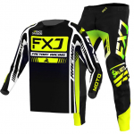 motokroso pavarų komplektas vaikams 4 5 6 7 8 9 10 11 12 13 metų Jaunimas vaikas Motociklas berniukas Mergaitė Jersey Pant Kits lenktyninis kostiumas Visureigis Enduro MX MTB S-20
