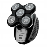 Plaukų kirpimo ma&scaron;inėlė REMINGTON XR1500 Ult. RX5 serija