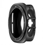 Metalinis dėklas Samsung galaxy watch ultra 2025 prabangus dangtelis su skale Galaxy 7 ultra 47MM i&scaron;maniajam laikrodžiui apsauginis bamperis for galaxy ultra2025