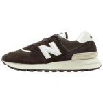 New Balance 574 Legacy Ruda Balta Unisex Laisvalaikio sportbačiai U574LGAS EU 37