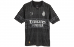PUMA X Ac Milan X Pleasures Futbolo mar&scaron;kinėliai 776064-01 M
