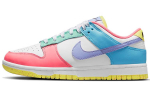 Nike Dunk Low SE Candy Moteri&scaron;ki DD1872-100 35.5