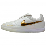 Nike Tiempo Legend Futbolo Batai Unisex Balti IF4389-100 41