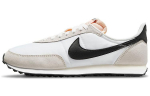 Nike Waffle Trainer 2 Baltas Juodas DH1349-100 43