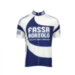 Fassa Bortolo Team Dviračių &scaron;ortai su petne&scaron;ėlėmis MTB Ciclismo drabužiai Dviračių įranga Vasarinis Ciclismo maillot 2026 Vasaros pralaidus orui dviračių kostiumų komplektas XL white