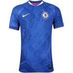 Nike Chelsea FC 2025/26 rungtynių namų vyri&scaron;ki Nike Dri-FIT Adv futbolo autenti&scaron;ki mar&scaron;kinėliai HJ4543-496 2XL