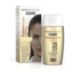ISDIN - Saulės kremas Isdin Fusion Water Urban SPF 30 50 ml