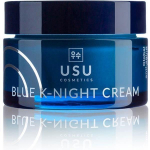 Kremas - Usu Cosmetics - Mėlynas K-night - 50 ml - Unisex - Kremas