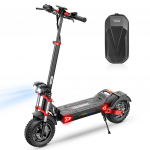 iScooter iX8 12 colių elektrinis paspirtukas 2*1200W dvigubas variklis 60 km/h ir 20Ah 70 km nuvažiuojamas atstumas galingas elektrinis paspirtukas - JOKIŲ MOKESČIŲ. 48V20Ah 1200W&times;2