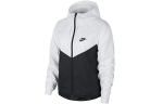 Nike Striukė Moteri&scaron;ka Juoda Balta BV3939-101 XS