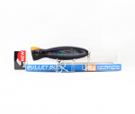 Yo Zuri Duel Hardcore Bullet Bull 100 mm Plaukiojantis vobleris F1265-HSBL (8556)