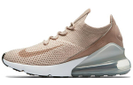 Nike Air Max 270 Flyknit Desert Dust Moteri&scaron;ki AH6803-801 36