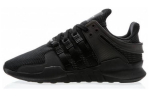 Adidas EQT Support ADV 'Triple Black' BA8324 36.5
