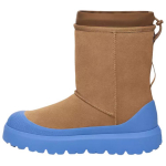 UGG Classic Short Weather Hybridinis batai Ka&scaron;toninis Big Sky Vyri&scaron;ki sportbačiai Smėlio spalvos 1143992-CBG 42