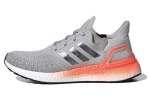 Adidas Wmns UltraBoost 20 'Grey Coral' Moteri&scaron;ki EG0719 36