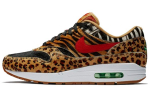 Nike Air Max 1 Atmos Animal Pack 2.0 Visi&scaron;kai juoda dėžė 2018 AQ0928-700 44