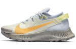 Nike Pegasus Trail 2 Pure Platinum Fossil Laser Orange Moteri&scaron;ki CK4309-001 40