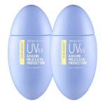NEOGEN Sur.Medic+ Azuleno &scaron;velnus 5.5 UV apsaugos kremas nuo saulės SPF50+ PA++++ 50ml (1+1 rinkinys)