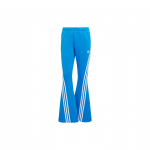 Adidas Originals Trefoil Spice Girls Platėjantys Siauro kirpimo Sportiniai Kelnės Moteri&scaron;kos Dugninės Mėlyni IV9326 S