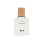 ZARA Garden Nude Bouquet Moteri&scaron;ki kvepalai Potpourri kvapas Eau De Parfum Sausmedis Vanilė 30ml/100ml Gimtadienio dovana 30ml