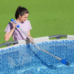 Bestway Bevielis baseino siurblys Flowclear Aquatech