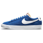 Nike Blazer Low 77 Suede 'Team Royal' Vyri&scaron;ki DA7254-401 EU 38.5