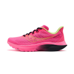 Saucony Kinvara 16 Patogūs Mink&scaron;ti Kvėpuojantys Pritaikyti Treniruočių Bėgimo Batai Unisex sportbačiai Rožiniai S101441-1006 42 pink