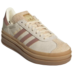 Gazelle Wmns Adidas Originals 'Cream Sand Strata Gum' Moteri&scaron;ki JS3893 38⅔