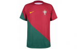 Nike Futbolo Mar&scaron;kinėliai Žaidėjo Versija Vyri&scaron;ki Raudoni S red