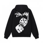 Unisex laisvas džemperis su drąsiu grafiniu raidės atspaudu ant nugaros Streetwear medvilninis džemperis vyrams moterims Large gray