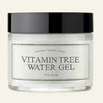 I'M FROM Vitamin Tree Water gelis 75g
