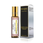 10ml EUQEE Roller Perfume Oil for Humidifier Fragrances Beauty Skin Care Air Purifier Parma Violet Angle Coconut & Vanilla Gėlių eterinis aliejus Fresh Linen