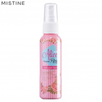 Mistine Alice English Rose Cologne Spray 60 ml &ndash; tajų