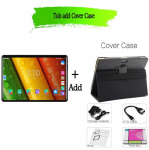 Naujas 10,1 colio plan&scaron;etinis kompiuteris, a&scaron;tuonių branduolių 3G + telefono skambutis, 4 GB / 64 GB ROM Bluetooth 4.0 Wi-FI Android 11 2.5D plieninis ekranas 10.1 mėlyna