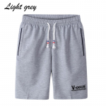 Vyri&scaron;ki &scaron;ortai Vasarinės penkių ta&scaron;kų kelnės plonos dalies laisvalaikio sportinės laisvos paplūdimio didelės kelnės bridžai vyri&scaron;kos kelnės. XXXXXXL