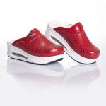 Ortopedinės moteri&scaron;kos medicininės klumpės &ndash; neslystančios, patogios 38