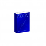 LEE MINHYUK(HUTA) 2-as albumas "BOOM"