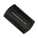 Hercules Sagemann smulkių dantukų &scaron;ukos, ne. 372-62 8.9 cm