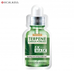 Rojukiss Serumas nuo spuogų/stangrus/raudonas/gluta/HYA/Omega/perfect/remontas/balta/cinko beporė 5X intensyvi kaukė 25 ml &ndash; tajų odos priežiūra Omega 1 pc