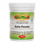 Amla (100 g), Amlos milteliai, Naturmed